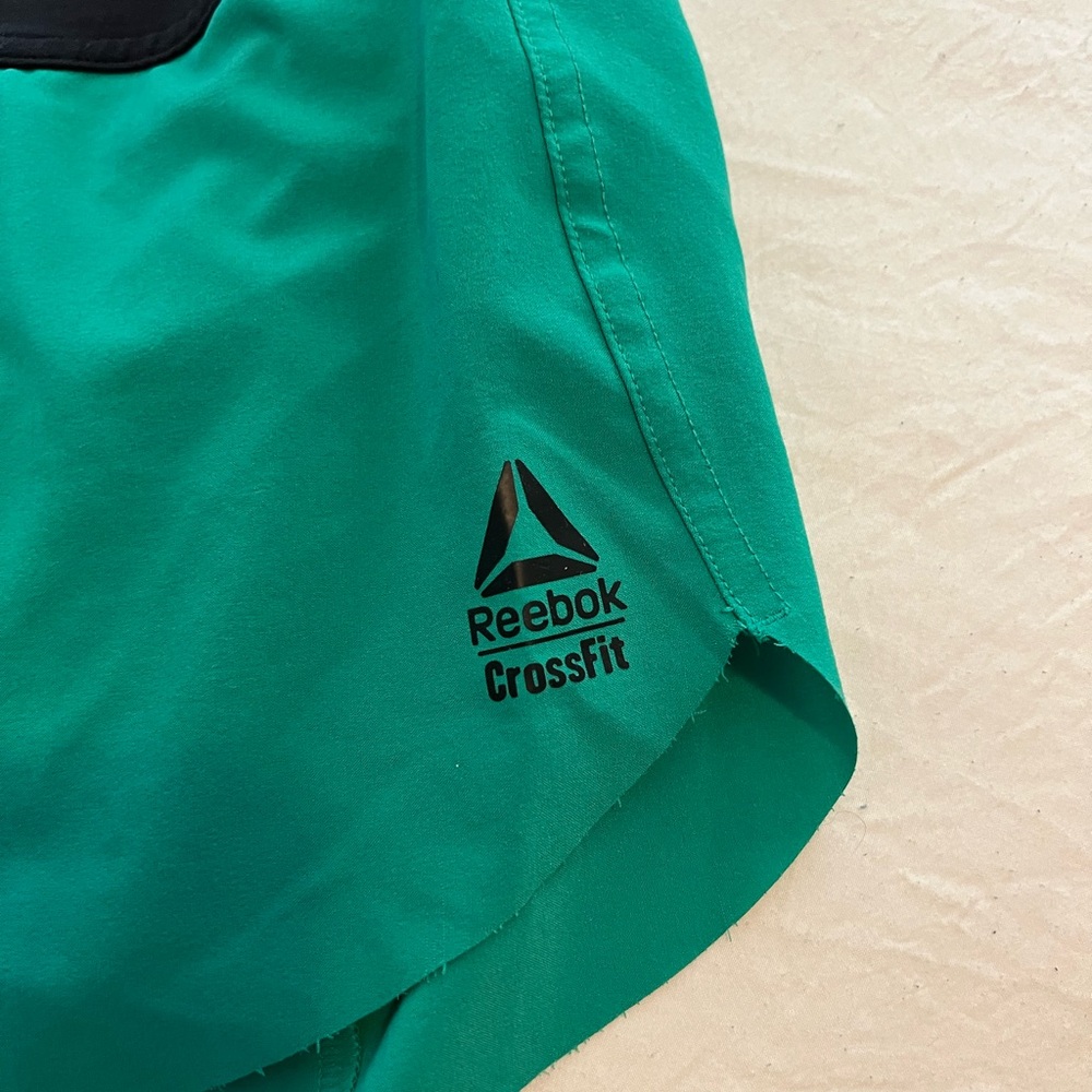 Reebok CrossFit Women's Athletic Shorts - Picture 2 of 7
